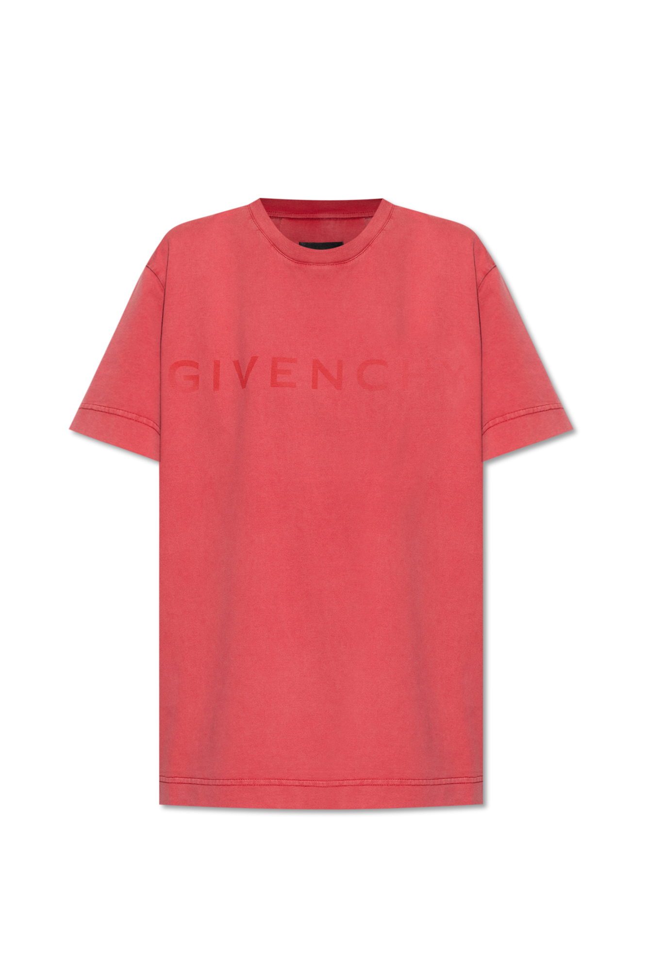 Givenchy paris t top shirt women's